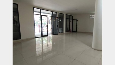 Ruko Strategis SHM 2 Lantai di Tengah Kota Bandung