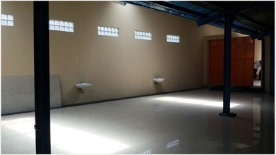 Ruang Usaha & Gudang SHM Lokasi Strategis di Kopo Raya