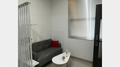 Dijual Rumah Nyaman di Kota Baru Parahyangan, Bandung - LT 100m²