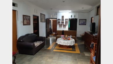 Hunian Elegan di Bandung Kota, Bandung, 6 Kamar Tidur, LT 348m²