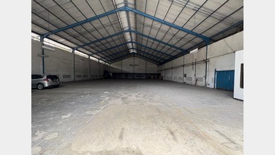 Dijual Pabrik Luas HGB di Kabupaten Bandung Barat, Bandung