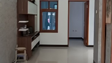 Properti Siap Huni di Kawasan Leuwi Panjang, Bandung, LT 81m²