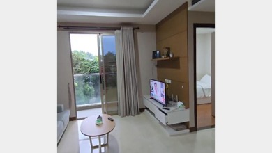 Apartemen Nyaman Dijual Cepat di Hegarmanah, Bandung, Harga Menarik!