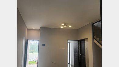 Rumah Premium area Setiabudi, Bandung, Luas 140 m2