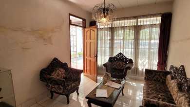 Rumah Area Premium Laswi, Bandung - Harga Menarik 10,2 Miliar