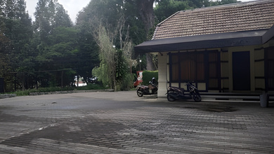 Ruang Usaha Siap Pakai di Dago Bandung