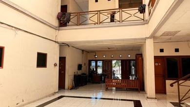 Rumah Kost 2 Lantai Lokasi Strategis Dekat Kampus di Sayap Dago
