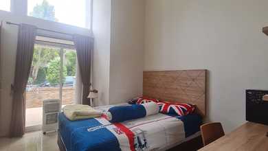 For Sale rumah Mewah di Kota Baru Parahyangan, Bandung - LT 162m²