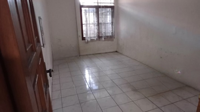 Rumah Siap Huni di Kawasan Bandung Kota, Bandung, LT 154m²