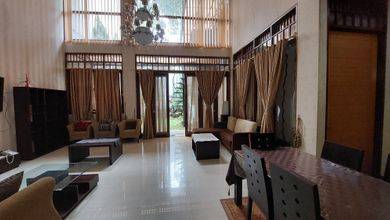Jual Rumah 190 di Pasteur, Bandung