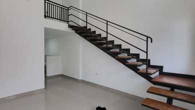 Jual Rumah Terkini area Margaasih, Bandung LT 60 m2