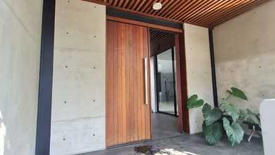 Rumah Prestisius di Kawasan Bandung Kota, Bandung, LB 450m², Harga 6,9 Miliar
