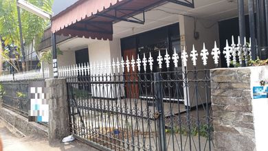 Jual Rumah Siap Huni area Lengkong, Bandung, LT 178 m2