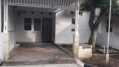 Dijual Rumah Terjangkau di Gede Bage, Bandung - Luas Tanah 60m²