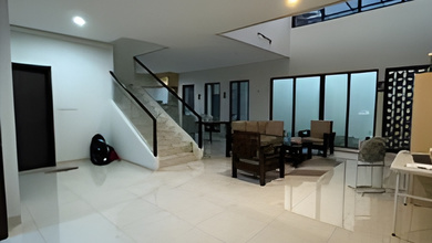 Dijual rumah Mewah di Summarecon Bandung, Bandung - LT 228m²