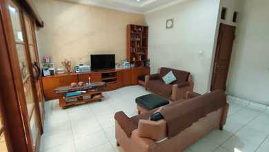 Rumah Area Premium Batununggal, Bandung - Harga Menarik 4,35 Miliar