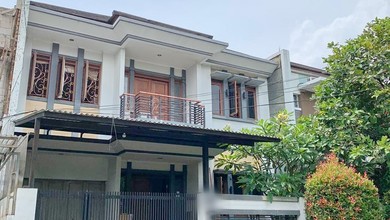 Rumah Sederhana area Bandung Kota, Bandung, LT 180 m2