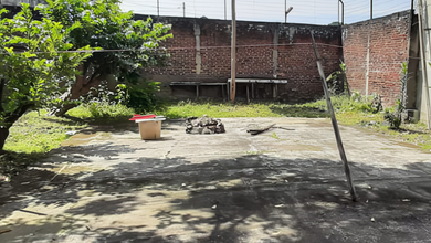 Tanah Elit Dijual di Cihampelas, Bandung, Harga 15 Miliar