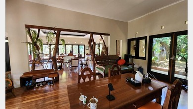 Rumah Premium LT 2390 Jual di Ciumbuleuit, Bandung