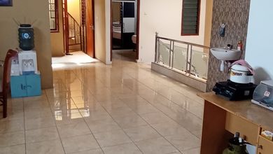 Rumah Mewah LT 161 m2, area Andir, Bandung