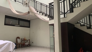 Rumah Minimalis Disewakan di Riau, Bandung, Harga Ekonomis