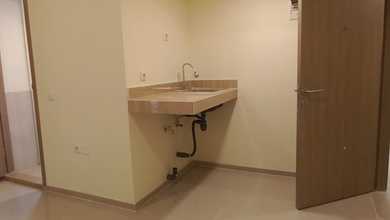 Dijual Segera Apartemen 2BR Unfurnished Bagus Siap Huni