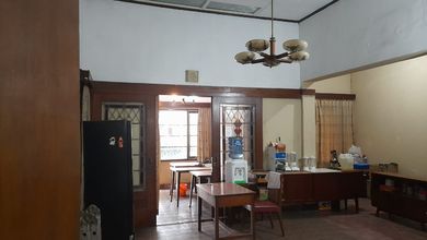 For Sale rumah Eksklusif di Bandung Kota, Bandung - LT 327m²