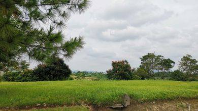 Tanah Komersial Pinggir Jalan Raya Kawasan Kota Baru Parahyangan