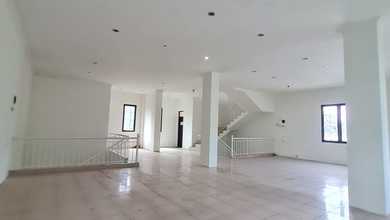 Ruang Usaha Siap Pakai Mainroad Jl Pasteur Bandung