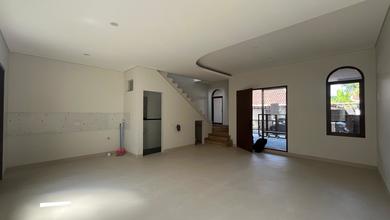 Rumah Siap Pakai di Area Pajajaran, Bandung, LT 87m²