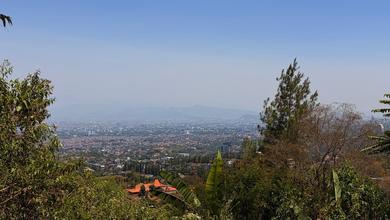 Dijual Tanah Eksklusif di Cimenyan, Bandung, LT 3360m²