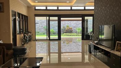 Rumah Mewah di Bandung Kota, Bandung, 5 Kamar Tidur, LT 600m²