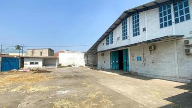 Gudang/Properti Industri Siapa Pakai di Cipadang Manah Padalarang