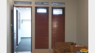 Dijual Rumah Strategis di Batununggal, Bandung - LT 140m²