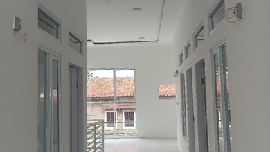 u Siap Huni Lokasi Strategis di Sayap STT Telkom Bandung