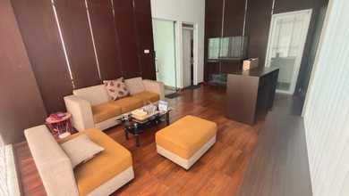 Kantor dan Ruang Usaha 4 Lantai Pharmindo Cijerah Kota Bandung