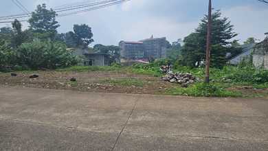 Tanah Elit Dijual di Dago Pakar, Bandung, Harga 23,9 Triliun