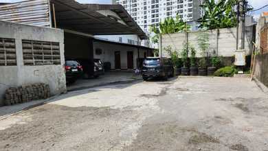 Di Jual Cepat Gudang Luas Strategis Di Cibaduyut Bandung