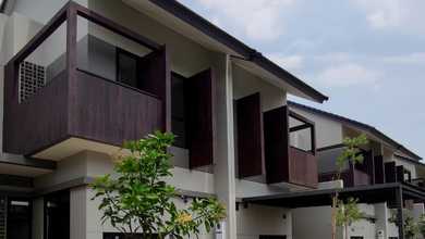 Rumah Idaman di Summarecon Bandung, Bandung, 3 KT, Harga 1,95 Miliar