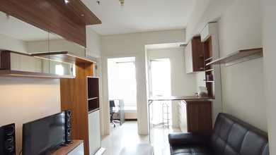 Dijual Segera Apartemen 2BR Furnished