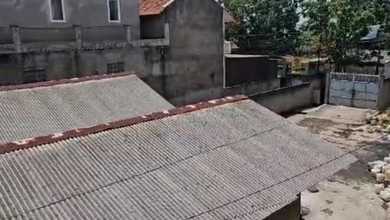 Kavling Perumahan x  Area Gede Bage