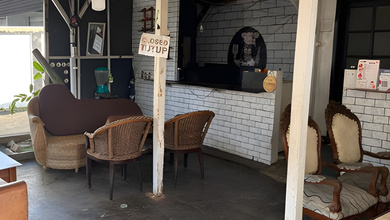 Hunian Mewah di Pajajaran, Bandung, 4 KT, LT 404m²