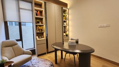 Kesempatan Rumah di Taman Kopo Indah, Bandung, LB 145m², Harga 2,12 Miliar
