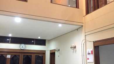 Jual Rumah Siap Tinggal area Pasir Kaliki, Bandung, Luas 445 m2