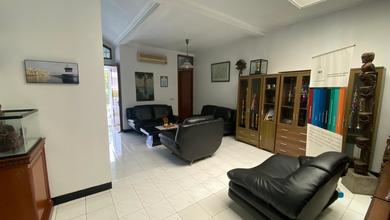 Jual Rumah Siap Tinggal area Setra Duta, Bandung, LT 176 m2