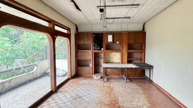 Dijual rumah Mewah di Hegarmanah, Bandung - LT 425m²