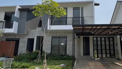 For Sale rumah Eksklusif di Kota Baru Parahyangan, Bandung - LT 220m²