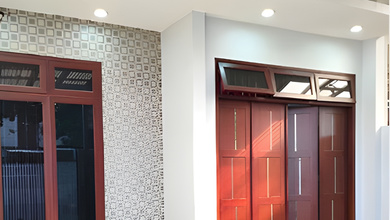 Dijual Rumah Nyaman di Bandung Kota, Bandung - LT 138m²