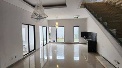 Jual Rumah 235 area Pondok Hijau, Bandung