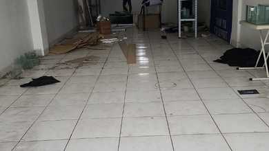 Di Jual Ruko Ruang Usaha 3 Lantai di Jamika Kota Bandung